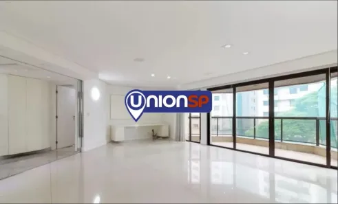 Apartamento com 3 Quartos à venda, 148m² no Recanto Paraíso, São Paulo