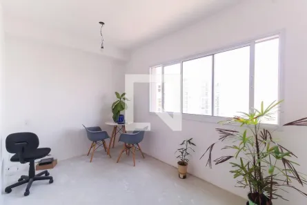 Kitnet com 1 Quarto à venda, 22m² no Belenzinho, São Paulo