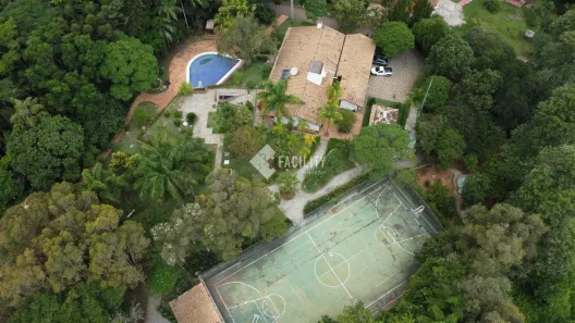 Fazenda/Sítio com 4 Quartos para alugar, 4620m² no São Joaquim, Vinhedo