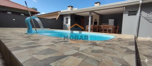 Casa com 3 Quartos à venda, 202m² no Jardim Canada, Pontal do Paraná
