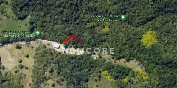 Fazenda/Sítio com 4 Quartos à venda, 100m² no Vargem Grande, Florianópolis