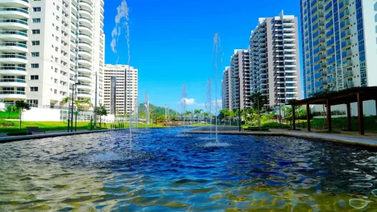 Apartamento com 3 Quartos à venda, 171m² no Barra Olímpica, Rio de Janeiro