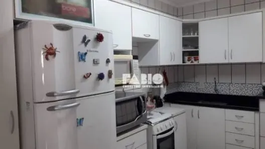 Apartamento com 2 Quartos à venda, 64m² no Vila Itália, São José do Rio Preto