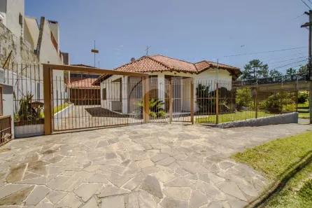 Casa com 3 Quartos à venda, 167m² no Padre Reus, São Leopoldo