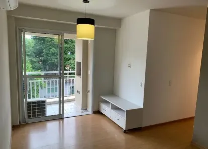 Apartamento com 2 Quartos para venda ou aluguel, 62m² no Indianópolis, São Paulo