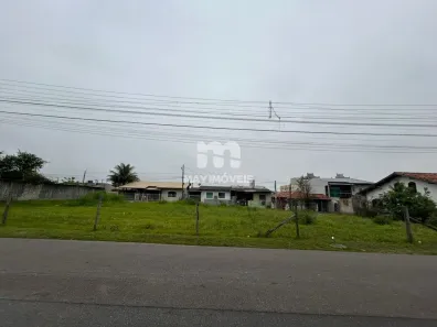 Lote/Terreno à venda, 793m² no São Vicente, Itajaí