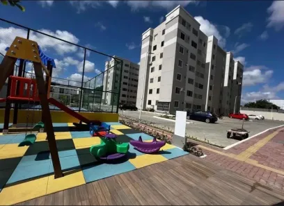 Apartamento com 2 Quartos à venda no Passaré, Fortaleza