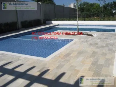 Lote/Terreno à venda, 360m² no Residencial Duas Marias, Indaiatuba