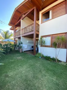 Apartamento com 3 Quartos à venda, 104m² no Maraú, Maraú