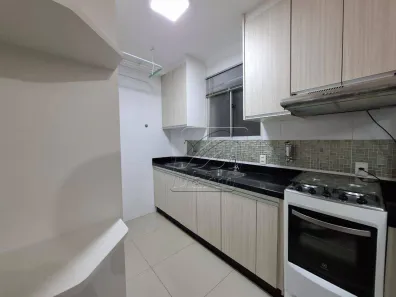 Apartamento com 2 Quartos à venda, 46m² no Santa Terezinha, Piracicaba