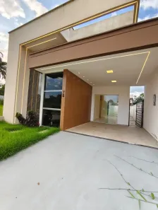 Casa de Condomínio com 3 Quartos à venda, 156m² no Maguari, Ananindeua