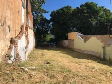 Lote/Terreno à venda, 442m² no Jardim São Domingos, Americana