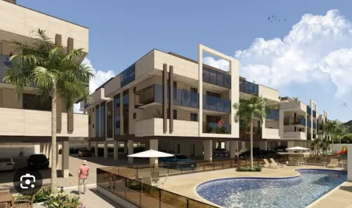 Apartamento com 4 Quartos à venda, 145m² no Camboinhas, Niterói
