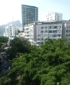 Apartamento com 2 Quartos à venda, 58m² no Leblon, Rio de Janeiro