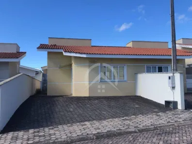 Casa com 3 Quartos à venda, 81m² no Jardim São Marcos, Bom Jesus dos Perdões