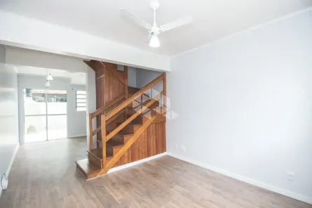 Casa de Condomínio com 2 Quartos à venda, 71m² no Humaitá, Porto Alegre