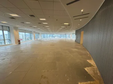 Sala Comercial para alugar, 1056m² no Pinheiros, São Paulo