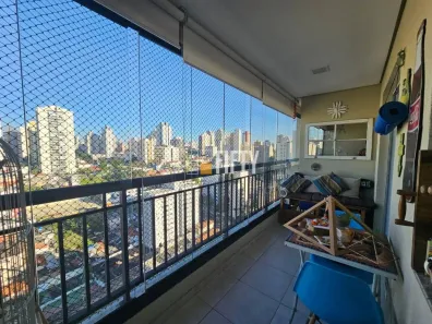 Apartamento com 2 Quartos à venda, 69m² no Vila Mariana, São Paulo