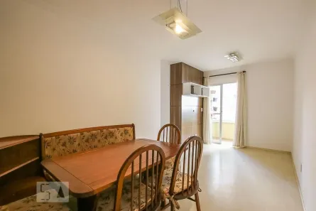 Apartamento com 3 Quartos à venda, 64m² no Mansões Santo Antônio, Campinas