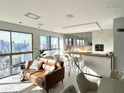 Apartamento com 4 Quartos à venda, 165m² no Centro, Balneário Camboriú