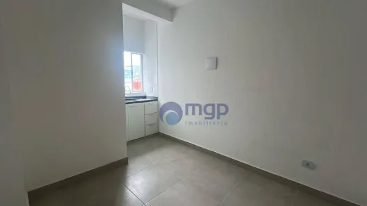 Apartamento com 1 Quarto para alugar, 11m² no Vila Maria, São Paulo