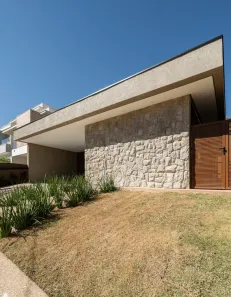 Casa de Condomínio com 3 Quartos à venda, 375m² no Parque Ecoresidencial Fazenda Jequitibá, Sorocaba