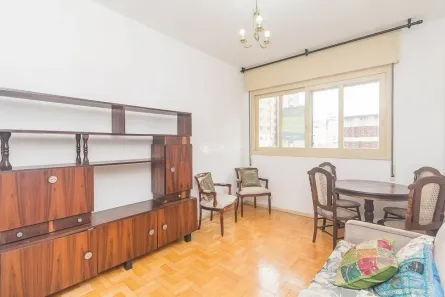 Apartamento com 2 Quartos à venda, 64m² no Centro Histórico, Porto Alegre