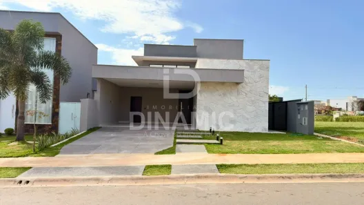 Casa de Condomínio com 3 Quartos à venda, 150m² no Parqville Pinheiros, Aparecida de Goiânia