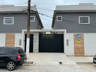 Casa com 2 Quartos à venda, 80m² no Chácaras de Inoã (Inoã), Maricá