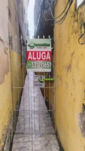 Casa com 2 Quartos para alugar, 43m² no Vila Ruy Barbosa, Salvador