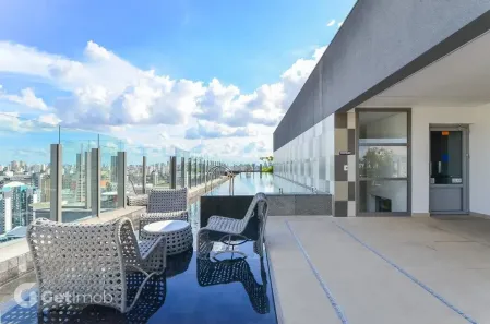 Apartamento com 1 Quarto à venda, 25m² no Moema, São Paulo