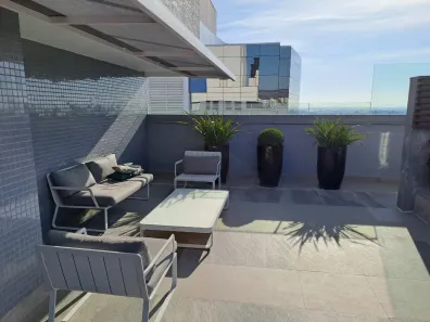 Apartamento com 1 Quarto à venda, 38m² no Chácara das Pedras, Porto Alegre