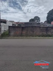 Lote/Terreno à venda, 250m² no Jardim Tangará, São Carlos