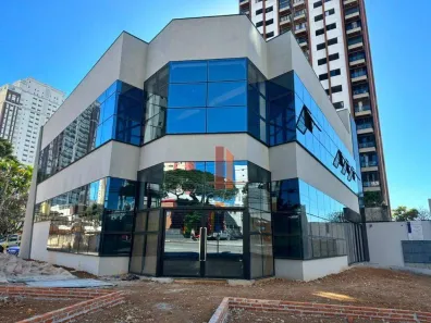 Ponto Comercial para alugar, 800m² no Chácara Santo Antônio (Zona Leste), São Paulo