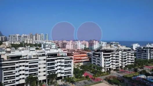 Apartamento com 3 Quartos à venda, 128m² no Barra da Tijuca, Rio de Janeiro