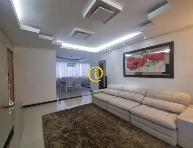 Apartamento com 3 Quartos à venda, 115m² no Castelo, Belo Horizonte
