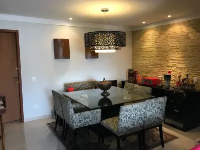 Apartamento com 3 Quartos à venda, 143m² no Vila Sofia, São Paulo