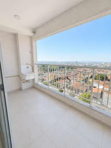 Apartamento com 2 Quartos à venda, 47m² no Nossa Senhora Aparecida, Itu
