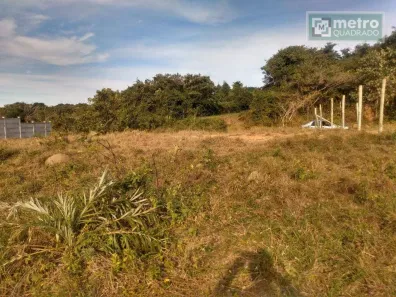 Lote/Terreno à venda, 483m² no Costazul, Rio das Ostras