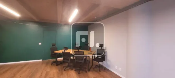 Sala Comercial para alugar, 77m² no Bela Vista, São Paulo