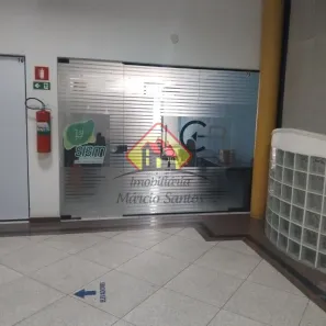 Sala Comercial para alugar, 60m² no Centro, Taubaté