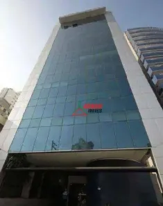 Sala Comercial à venda, 34m² no Vila Uberabinha, São Paulo