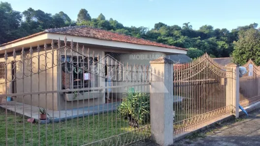 Casa com 3 Quartos à venda, 423m² no Nova Rússia, Ponta Grossa