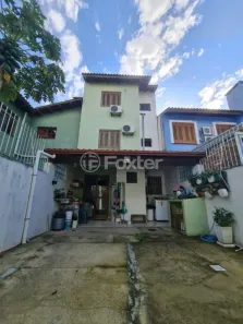 Casa com 4 Quartos à venda, 137m² no Aberta dos Morros, Porto Alegre