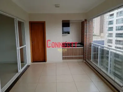 Apartamento com 3 Quartos à venda, 144m² no Jardim Botânico, Ribeirão Preto