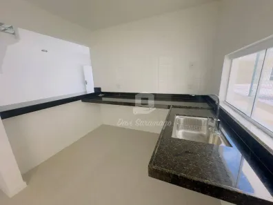 Casa de Condomínio com 3 Quartos à venda, 118m² no Maravista, Niterói