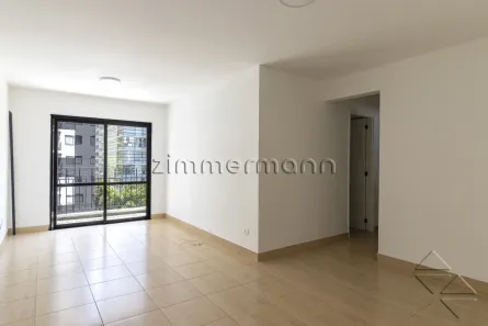 Apartamento com 3 Quartos à venda, 77m² no Vila Olímpia, São Paulo