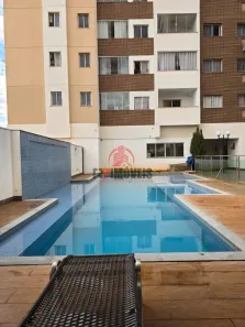 Apartamento com 2 Quartos à venda, 61m² no Jardim Ipê, Goiânia