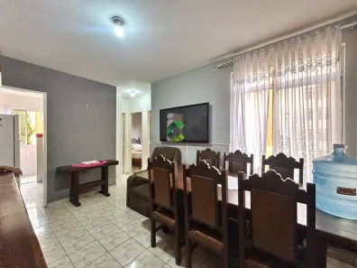 Apartamento com 2 Quartos à venda, 45m² no Alvorada, Contagem