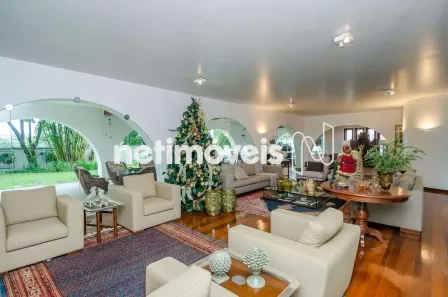 Casa com 4 Quartos à venda, 658m² no Bandeirantes (Pampulha), Belo Horizonte
